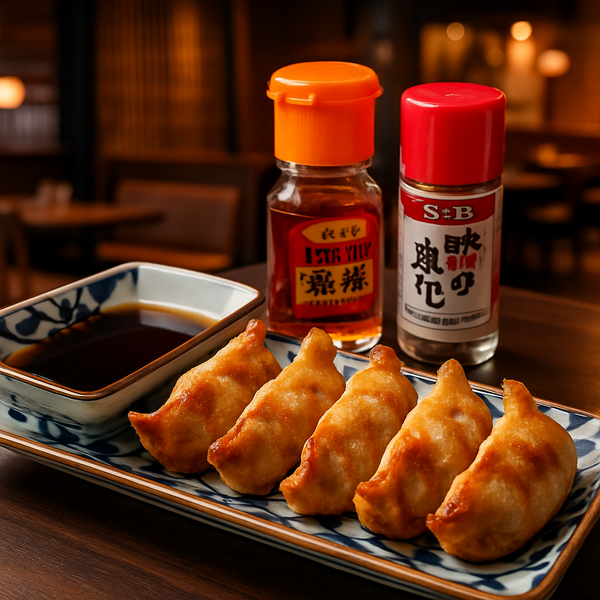 Gyoza Dumpling (6pc) photo